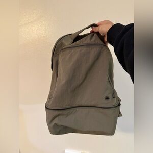 Lululemon Backpack
